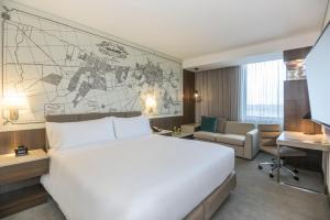 Courtyard By Marriott Bogota Airport,Bogotá>>Bogota,4 star