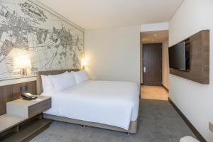 Courtyard By Marriott Bogota Airport,Bogotá>>Bogota,4 star