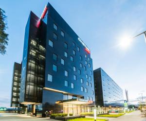 Courtyard By Marriott Bogota Airport,Bogotá>>Bogota,4 star