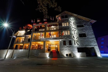 Hotel Castel Suceava,,3 star