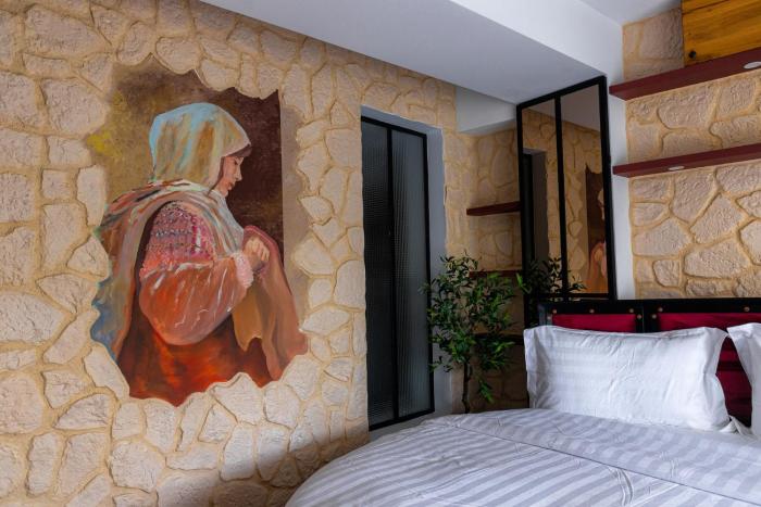 hotel castel suceava