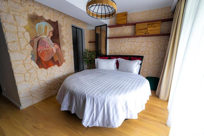 hotel castel suceava
