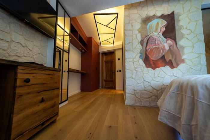 hotel castel suceava