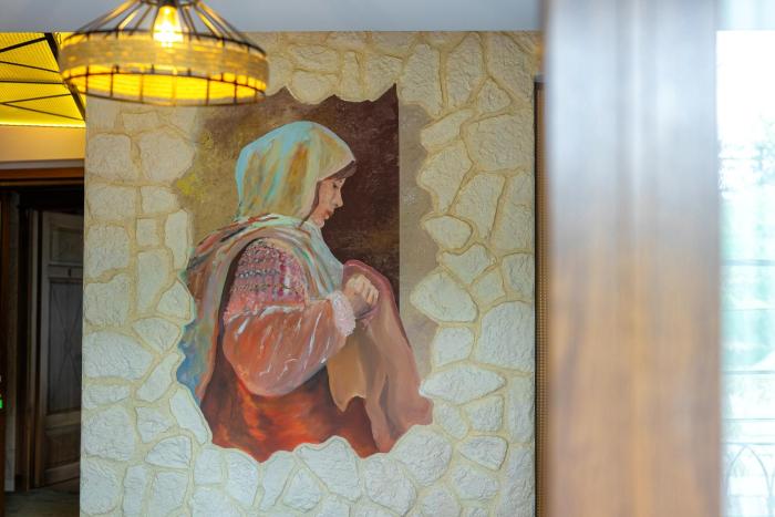 hotel castel suceava