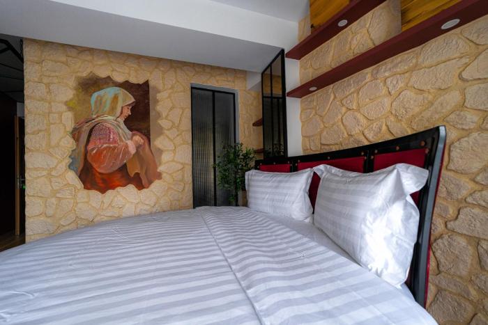 hotel castel suceava