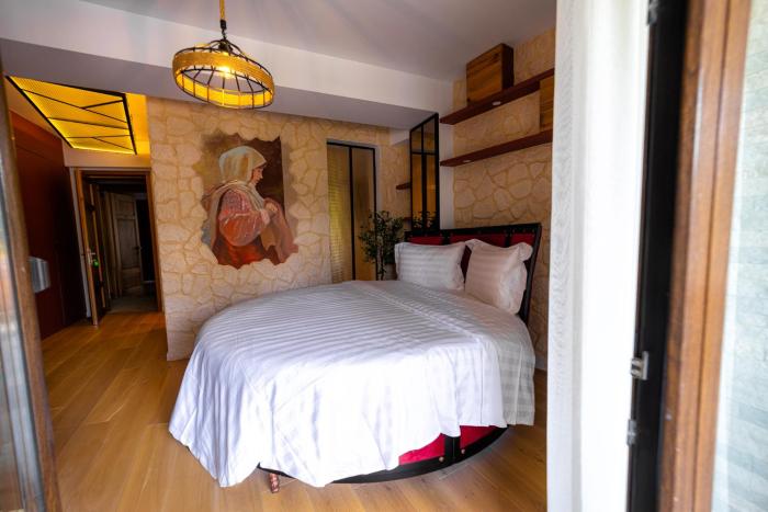 hotel castel suceava