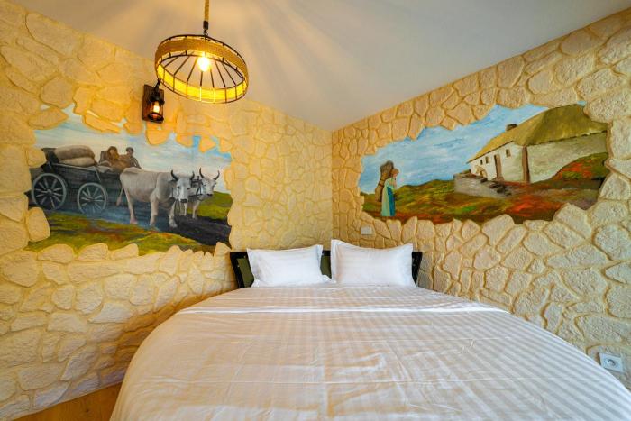 hotel castel suceava