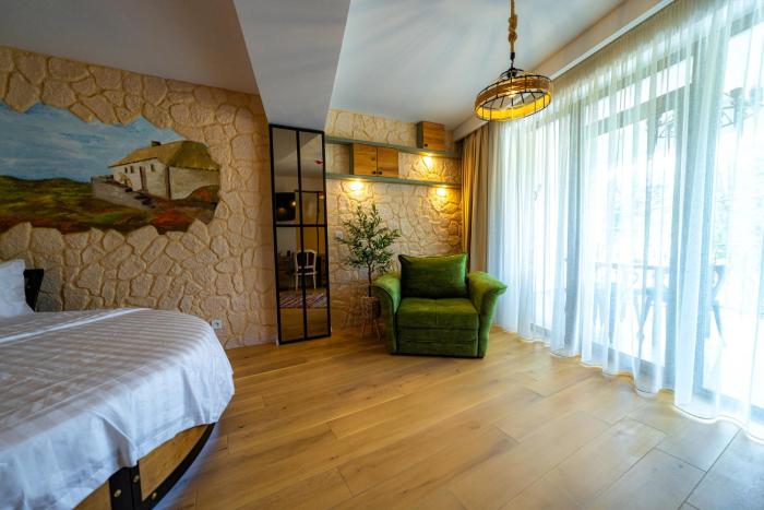 hotel castel suceava