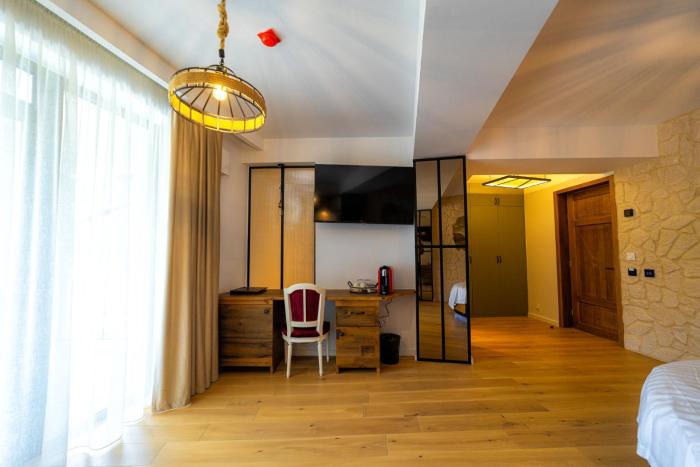 hotel castel suceava