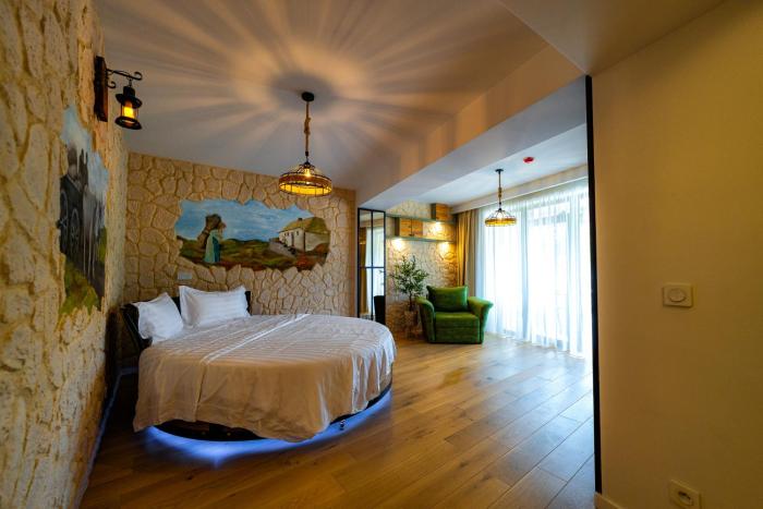 hotel castel suceava