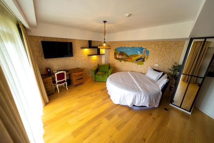 hotel castel suceava