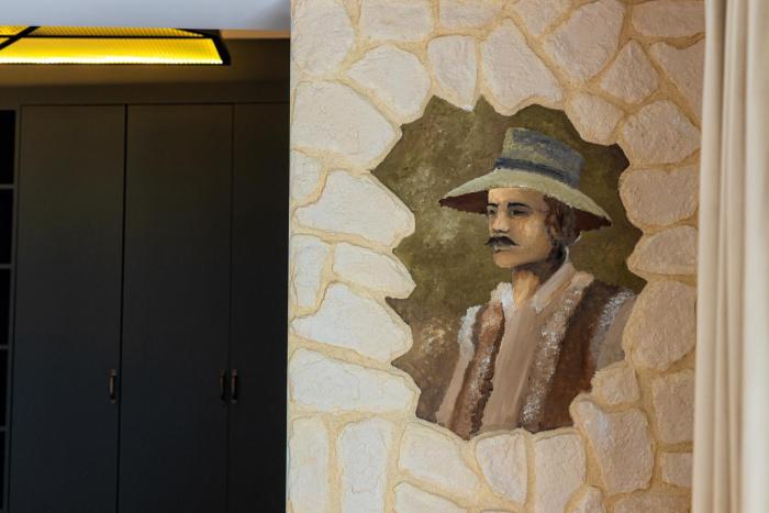 hotel castel suceava