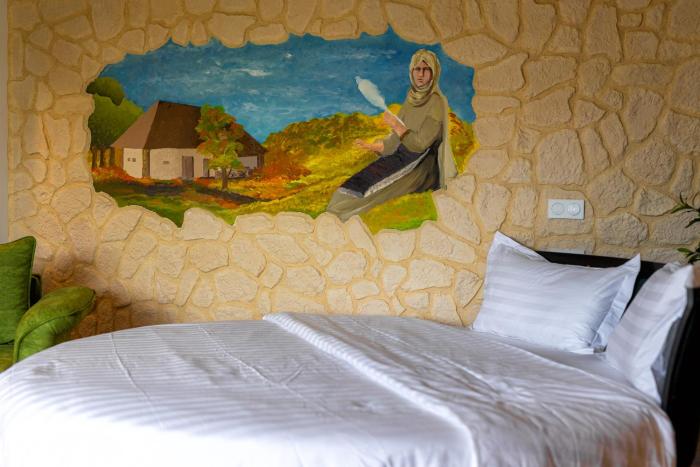 hotel castel suceava