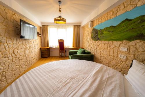 hotel castel suceava