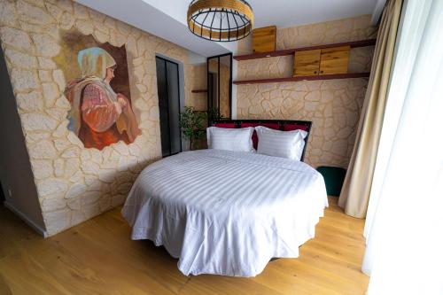 hotel castel suceava