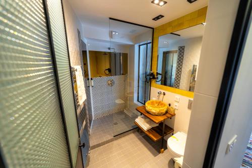 hotel castel suceava