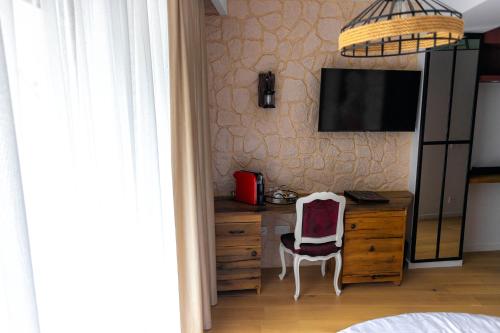 hotel castel suceava