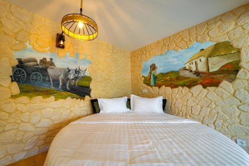 hotel castel suceava