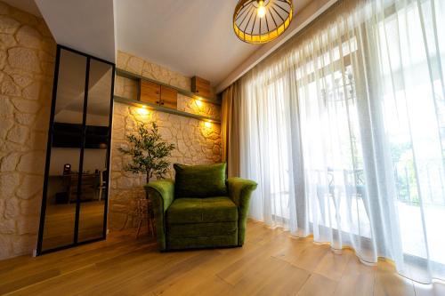 hotel castel suceava