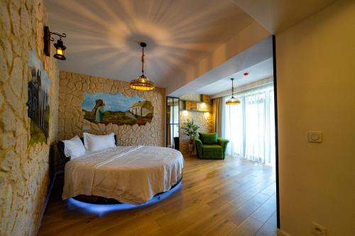hotel castel suceava