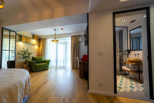 hotel castel suceava