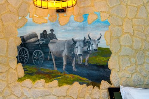 hotel castel suceava