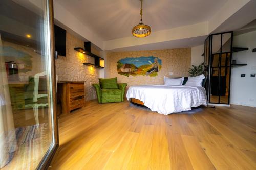 hotel castel suceava