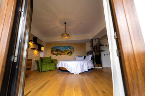 hotel castel suceava
