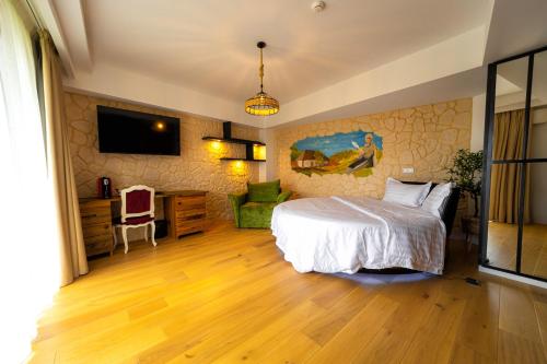 hotel castel suceava