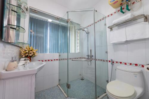 hanoi delica hotel