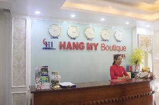 hanoi delica hotel