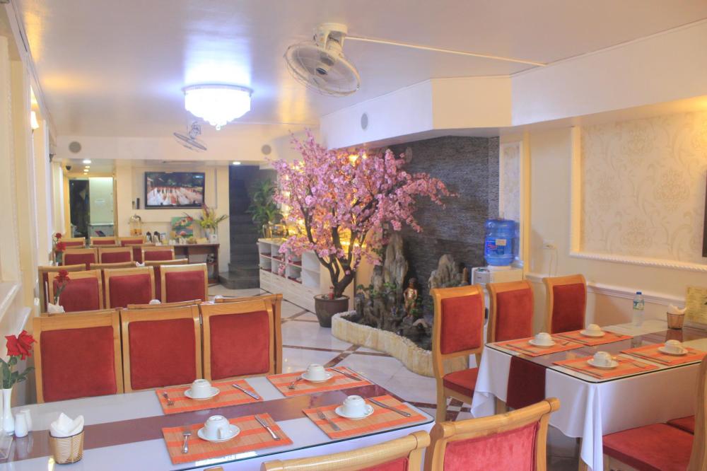 hanoi delica hotel