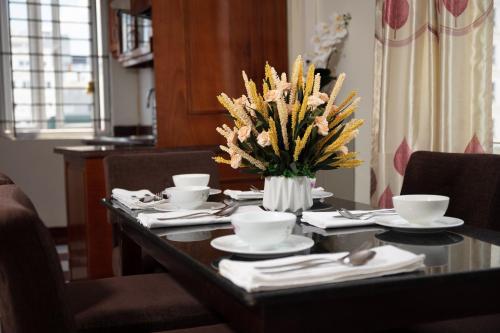 hanoi delica hotel
