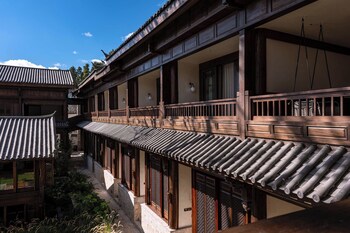 lijiang