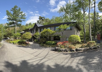 sansui resorts yamanakako