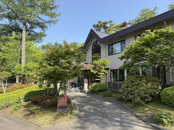 sansui resorts yamanakako