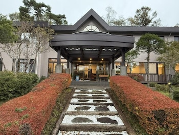 sansui resorts yamanakako