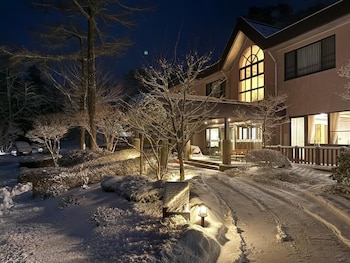 sansui resorts yamanakako