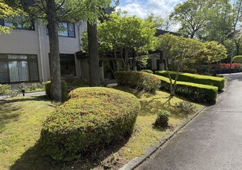 sansui resorts yamanakako