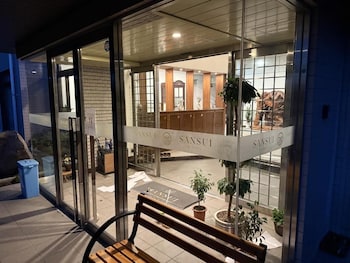 yamanakako