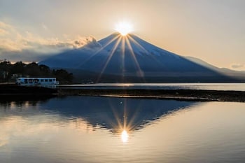 yamanakako