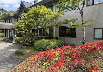 yamanakako