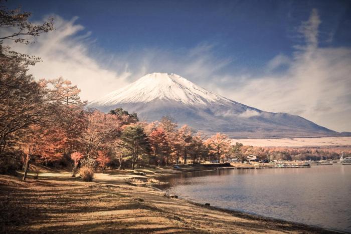 sansui resorts yamanakako
