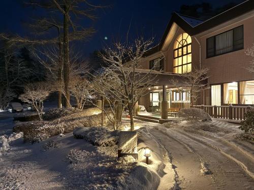 sansui resorts yamanakako