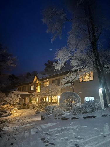 sansui resorts yamanakako