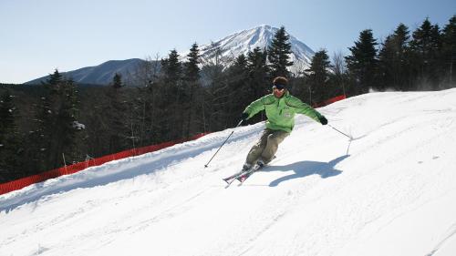 sansui resorts yamanakako