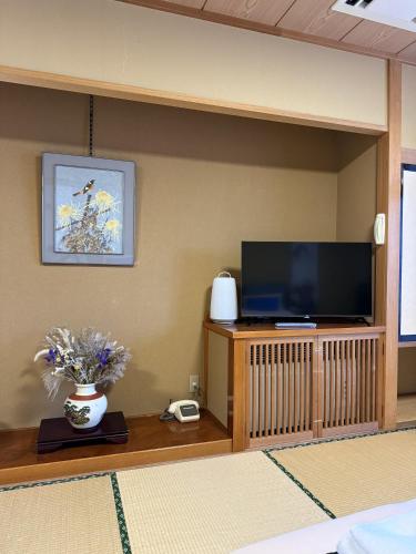 sansui resorts yamanakako