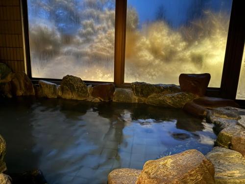 sansui resorts yamanakako