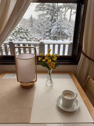 sansui resorts yamanakako