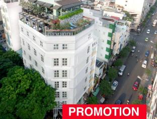 Me Saigon Boutique Hotel,Ho Chi Minh City>>District 1,5 star